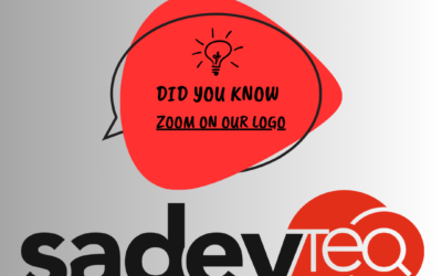 SadevTEQ, what does that actually mean?
